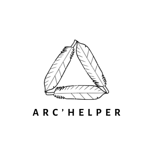 Arc Helper Logo